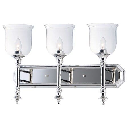 Maxim Centennial-Bath Vanity 20475CLPN